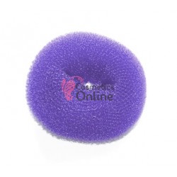 Burete pentru coc BPC038 rotund color Mov 